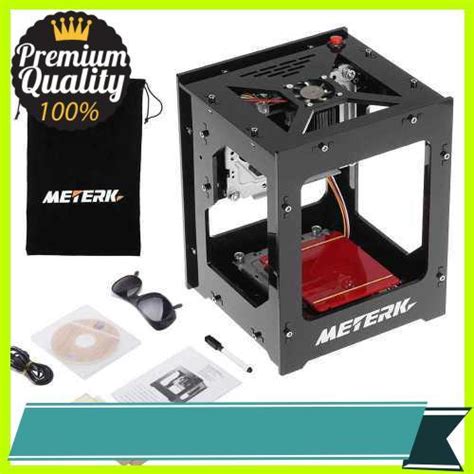 Meterk Laser Engraver