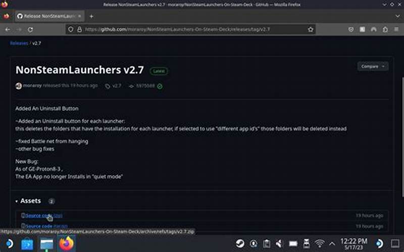 Method 2: Install A Third-Party Launcher