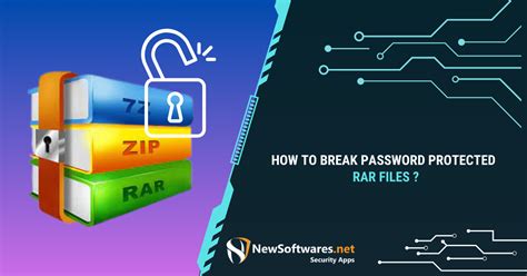 Method #1: Crack Password Protected RAR/ZIP Files Using NSIS