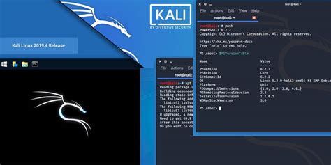 Method #1: Install Kali Linux Using Linux deploy and VNC Viewer.