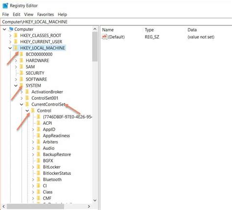 Method #1: Win32 Priority Separation Using Regedit