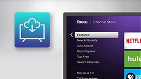 Method 1: Adding Channels Directly on Your Roku Device