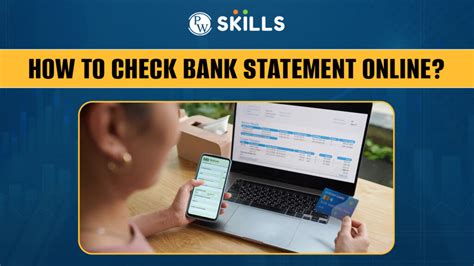 Method 1: Check Your Bank Statement or Website