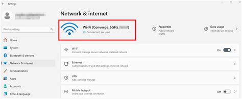 Method 1: Check your Internet Connection