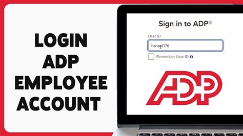 Method 1: Current Employees Using the MyADP Portal