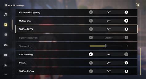 Method 1: Disable NVIDIA DLSS, Reflex and V-Sync