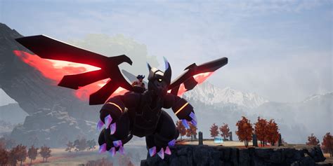 Method 1: Find and Catch Astegon in Palworld