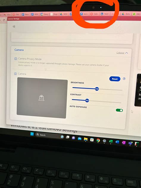 Method 1: Make sure the Camera App is closed