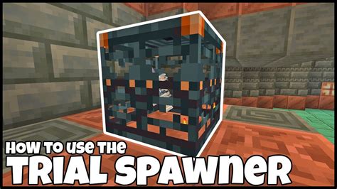 Method 1: Make the Area Around Trial Spawner Smaller