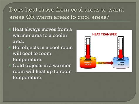 Method 1: Move to a Cooler Area