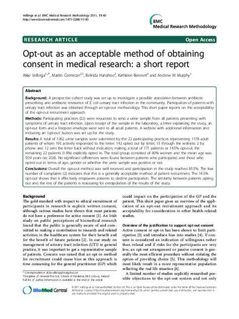 Method 1: Obtaining the Report Online