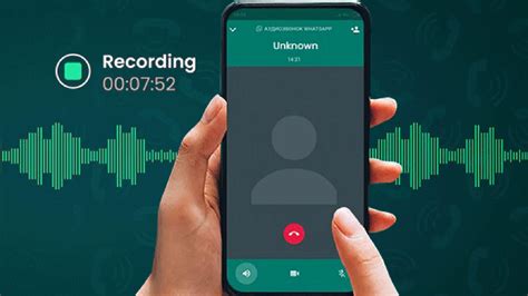 Method 1: Record WhatsApp Calls Using Screen Recording