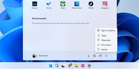 Method 1: Restart Windows