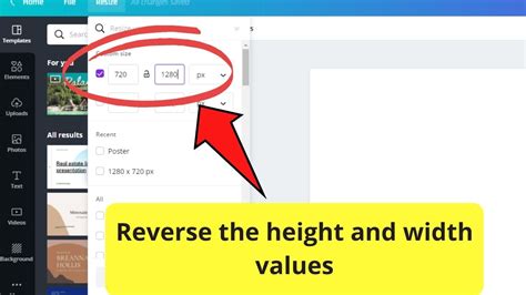 Method 1: Switch to Landscape Mode