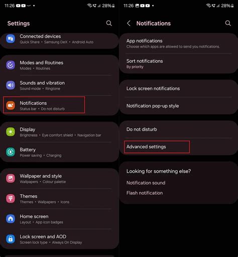 Method 1: Use Notification History on Android