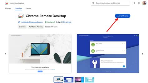 Method 1: Use Remote Desktop on Chromebook
