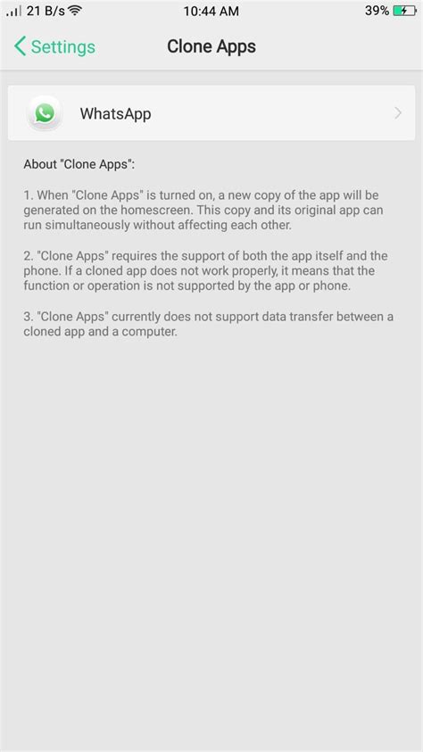 Method 1: Using Built-in Android Cloning on Android