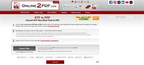 Method 1: Using Dedicated Online Converters (Quick & Easy)