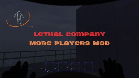 Method 1: Using More Players Mod