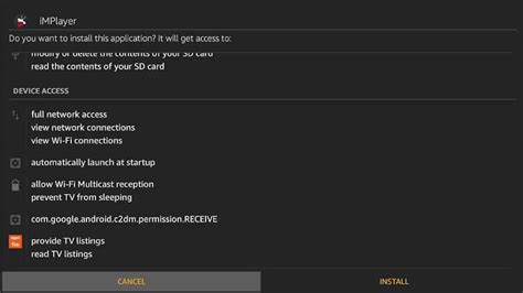 Method 1: Using the Downloader App.