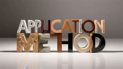 Method 1: Within the App