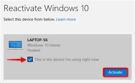 Method 1 – Change Time &amp; Reactivate