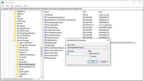 Method 1 – Registry Hack