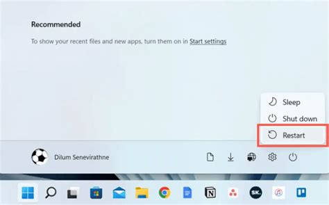 Method 1 – Restart IE