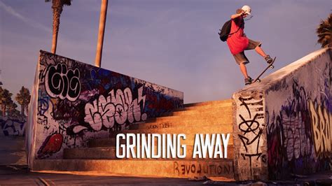 Method 1 Grinding It Away The Fastest Option