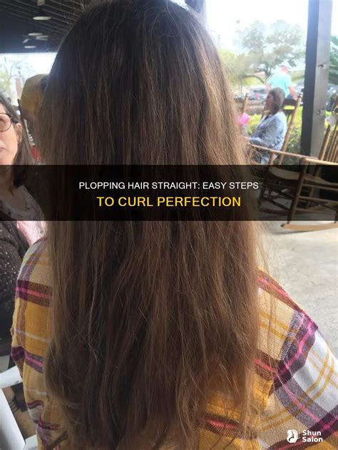 Method 1: The Plop Perfection