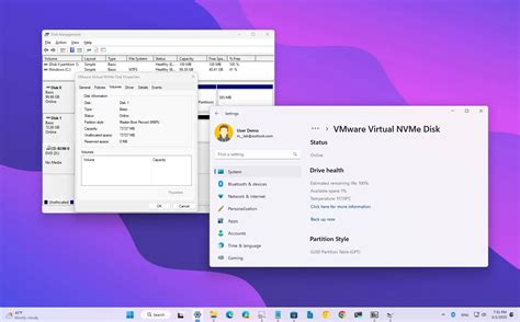 Method 1. Check if Your Hard Drive is GPT or MBR in Windows 11