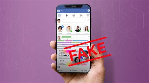 Method 2: Use a Fake Account