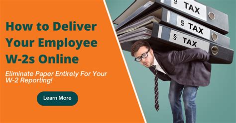 Method 2: Accessing Digital W-2s Online