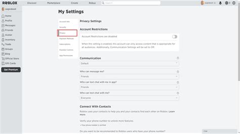 Method 2: Appear Offline on Roblox iOS &amp; Android App