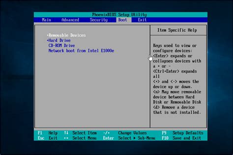 Method 2: Boot off of an Install Disk