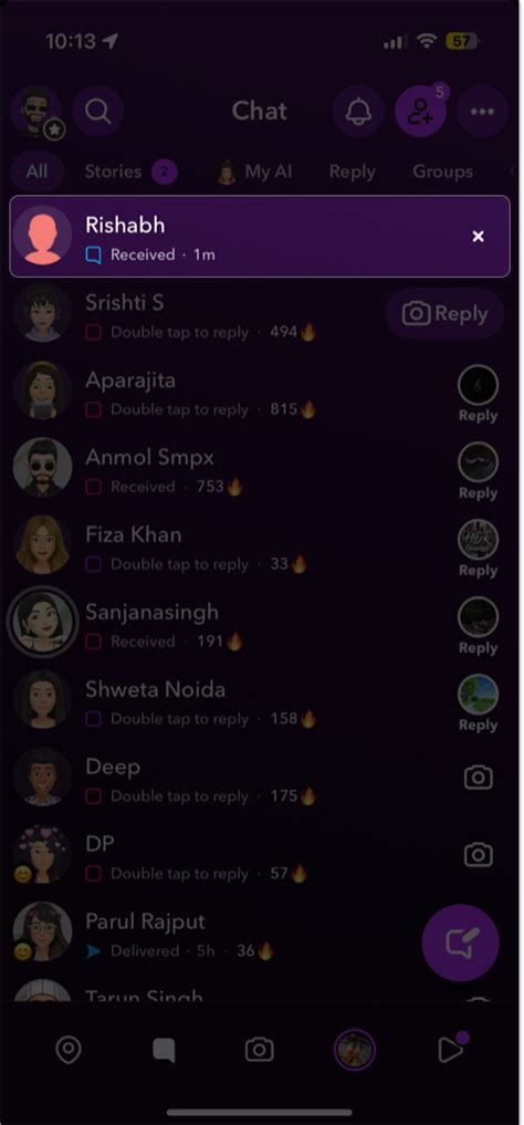 Method 2: Camera Replaced by “x” Icon