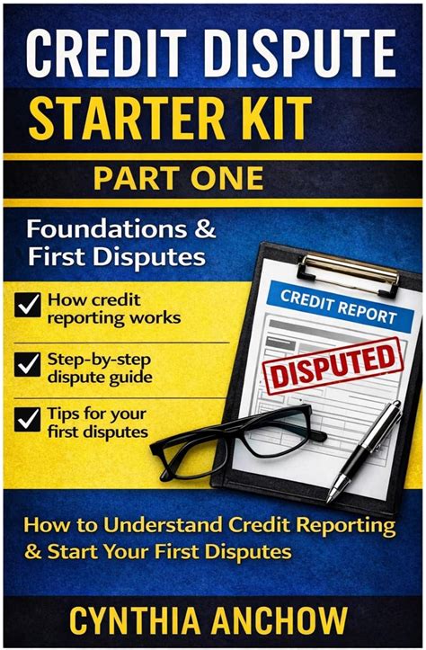 Method 2: Disputing Inaccurate Collections (The Legal Way)