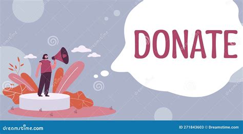 Method 2: Donating for a Good Cause