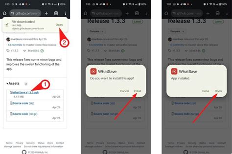 Method 2: Download WhatsApp Status Using WhatSave (Android)