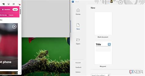 Method 2: Drag and Drop App Windows