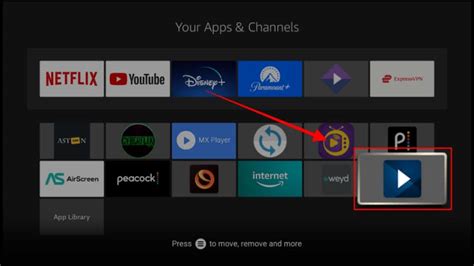 Method 2: Install Spectrum TV on Firestick Using ES File Explorer.