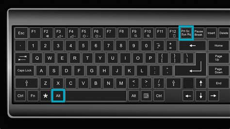 Method 2: Instant Save Magic (Windows Key + PrtScn)
