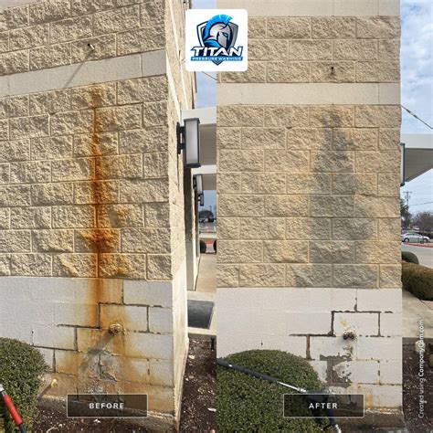 Method 2: Mechanical Removal (Pressure Washing & Scraping)