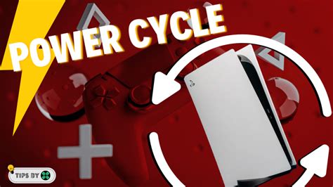 Method 2: Perform Power Cycle on Your Console