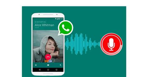 Method 2: Record WhatsApp Call With a Third-Party App (Android)