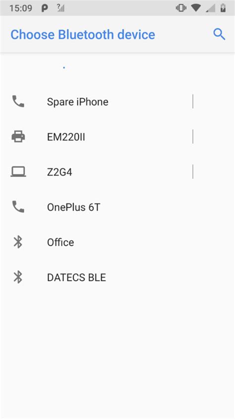 Method 2: Try a Bluetooth tracker app