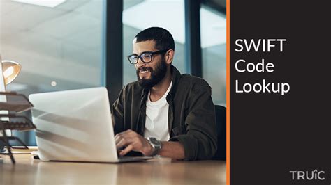 Method 2: Use Online SWIFT Code Lookup Tools