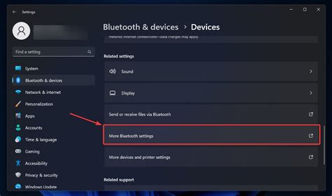 Method 2: Verify if Bluetooth is ON