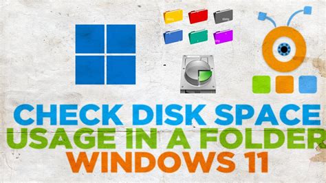 Method 2 – Check Disk Space Usage