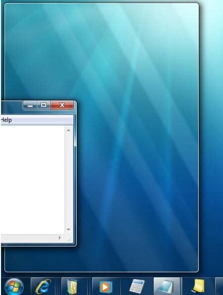 Method 2 – Windows Snap